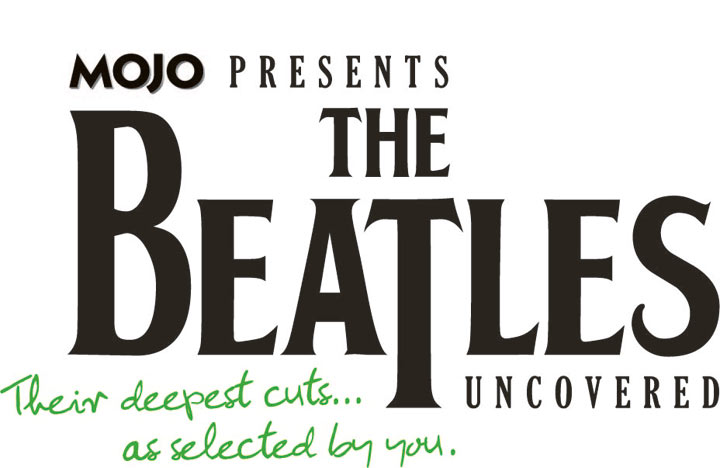 The Beatles Uncovered