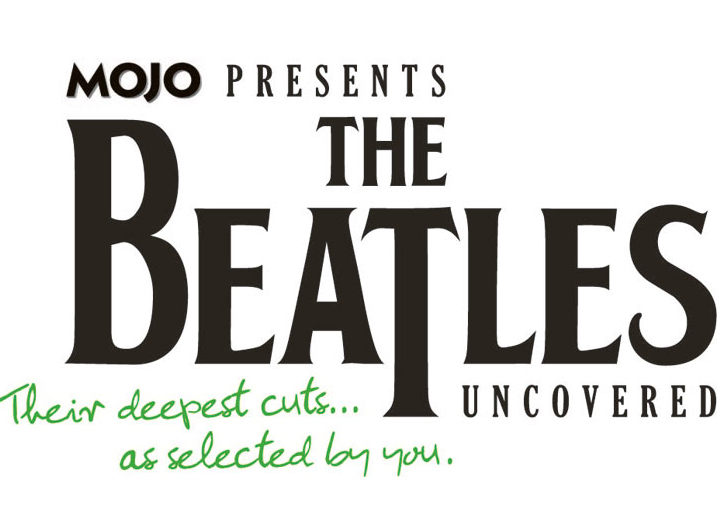 The Beatles Uncovered