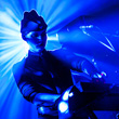 Incubate Festival Nurtures Left-Field Sounds