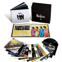Vinyl Beatles! The Studio Album Remasters Arrive in November