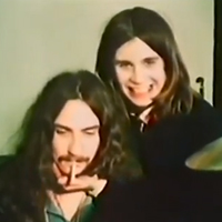 Black Sabbath: Live In 1970