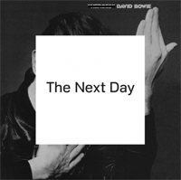 David Bowie Returns: New Single Out Now! 