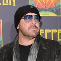 Jason Bonham Q&A: “Nervous… Proud… Amazed!”