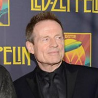 Led Zeppelin: The £26 million show!