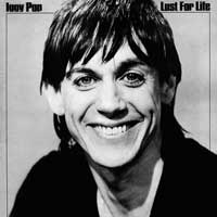 HOW TO BUY... IGGY POP