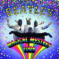 BBC4 Screen Magical Mystery Tour Doc This Weekend, And Offer Unseen Footage Online