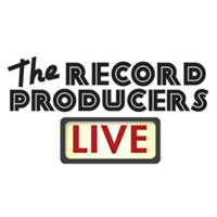 Win Tickets To The Record Producers Live