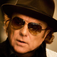 EXCLUSIVE: Win Van Morrison Tickets!