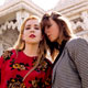 Playlist - Austra's "Pool party" feat Grace Jones, Glass Candy, Ginx X & more