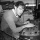 Column - High-speed dubbing: the making of Speedy Wunderground's Bat For Lashes & Toy single