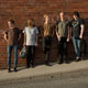 Who? What? Why? Where? When? - Eagulls