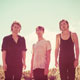 Playlist - Half Moon Run's "Songs for Sedation" inc Bob Dylan, Burial, Mum