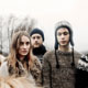 Playlist - Highasakite "Songs for flying a kite to" inc Sigur Ros, PJ Harvey, Of Monsters And Men