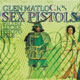 Book Extract - Glen Matlock's Sex Pistols Filthy Lucre Photofile