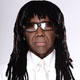 Q&a Nile Rodgers - 'Chic, Bowie, Daft Punk? I just wanted to play music...'