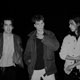 Five songs to hear this week - Polica, Bat For Lashes, Smith Westerns & more